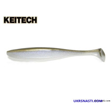 Силикон съедобный Keitech Easy Shiner 8
